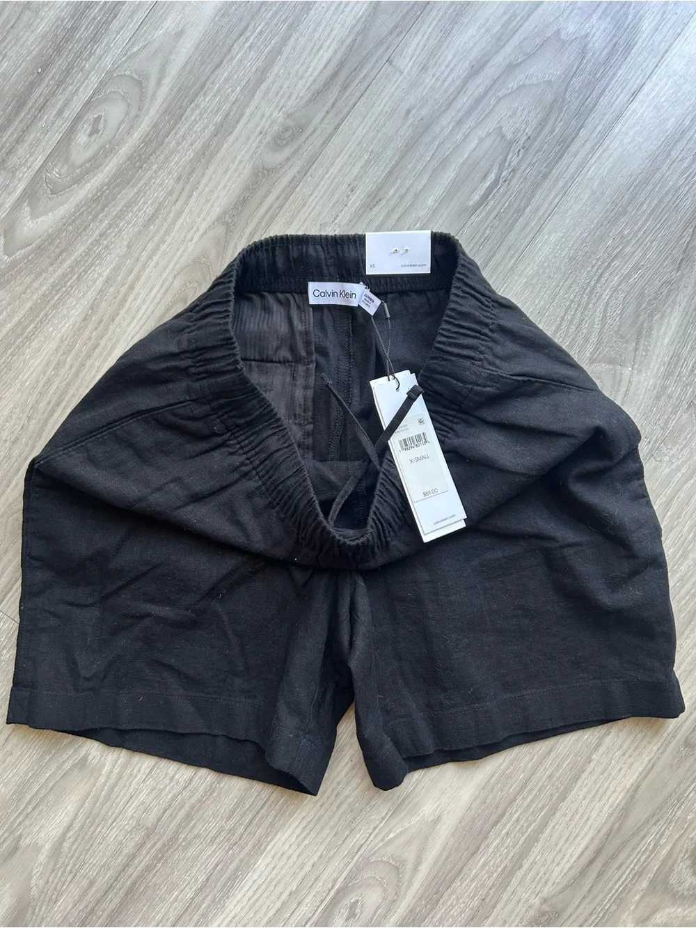 Calvin Klein | 5